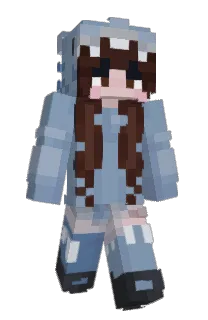 Front of K1loNova459's skin