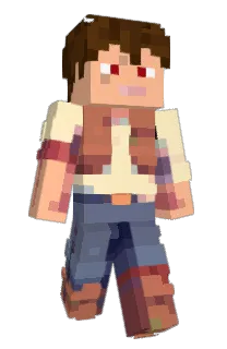 ogrogg's Minecraft skin