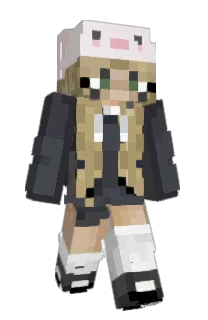 bekalol's Minecraft skin