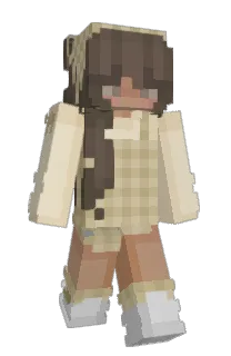 winghawk's Minecraft skin