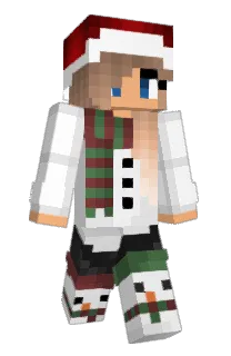 Front of zzzmeow's skin
