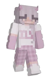 Front of Kisharra98's skin