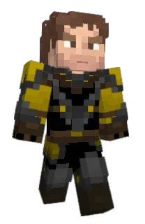 Front of RedShift__'s skin