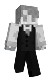 Petql's Minecraft skin