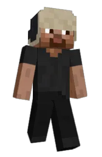 Front of GmoneyTheDawg's skin