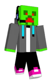 Skin preview