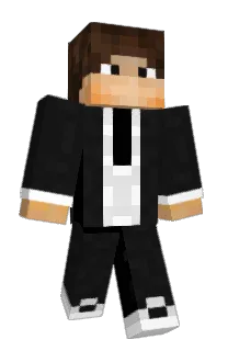 Front of DekiLord's skin