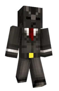 DOOMPLIK's Minecraft skin