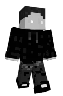 Front of 361z's skin
