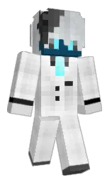 wild sand and alto Minecraft skin — Classic model
