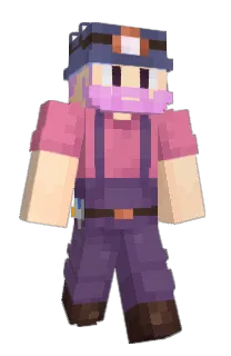 Mr_Goose2012's Minecraft skin