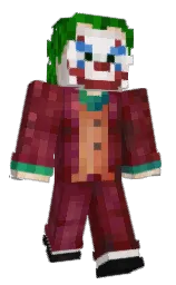ibilas's Minecraft skin wearing the Pan cape
