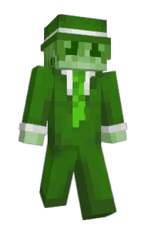 Front of PressConference's skin