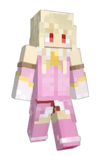 ScarWasTaken's Minecraft skin