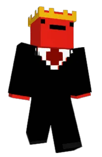 derpistheslayer's Minecraft skin