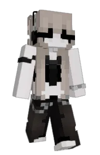 Front of kmnah's skin
