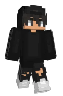 Front of AlphaTonix78's skin