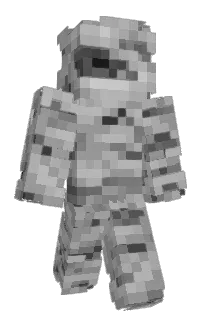 Front of wozahS's skin