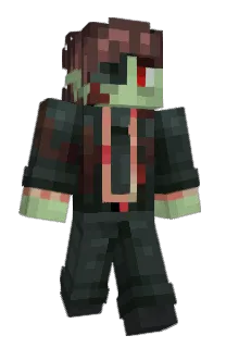 Poratars's Minecraft skin