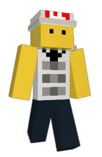 Front of Junglesk0g's skin