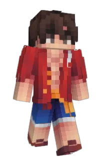 Mrsmuffinovo's Minecraft skin