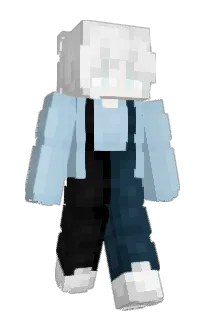 Front of Cyberplain's skin