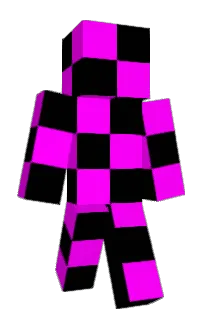Front of qzcd's skin
