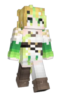 alan0629's Minecraft skin