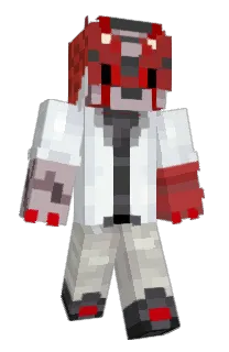 Front of KhaiCoyote's skin