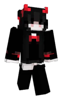 Front of bluesteam's skin