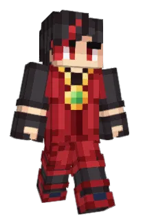 072Striker's Minecraft skin