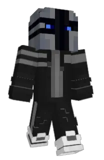 Front of YAPPYawesome's skin