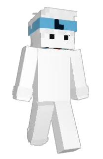 iNeo's Minecraft skin