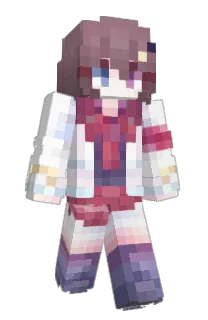 Nine009_'s Minecraft skin