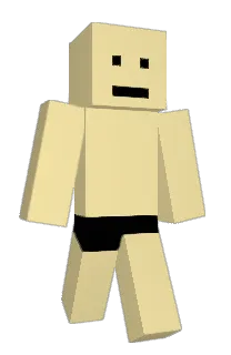 Front of ieatash's skin