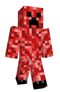 Sunkend's Minecraft skin