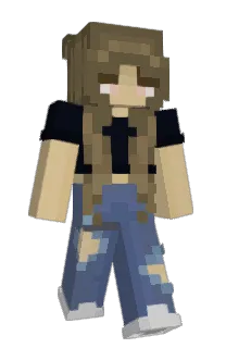 Front of twighlight2's skin