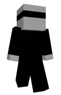 Laaccis's Minecraft skin