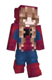 Front of Shilohthebeast's skin