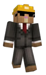 Minecraft skin — Classic model
