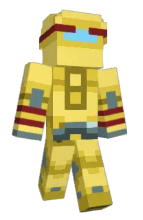 tomishou's Minecraft skin