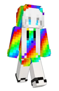 zengjing's Minecraft skin