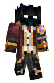 Skin preview