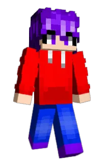 jrini's Minecraft skin