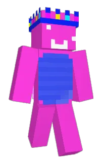 Femboy13145's Minecraft skin