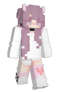 vioaa's Minecraft skin