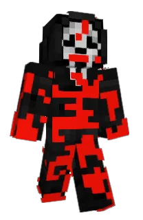 Front of Trbovlje's skin