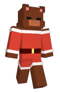 Front of GomTeng2's skin