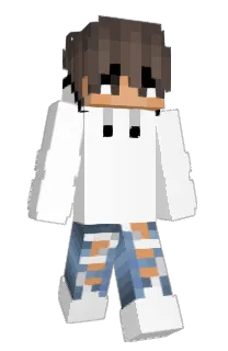 brianboom's Minecraft skin