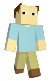 fleszko_'s Minecraft skin